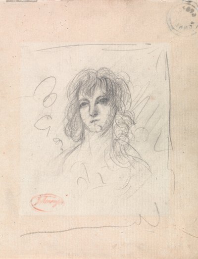  av George Romney