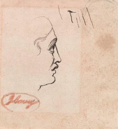  av George Romney
