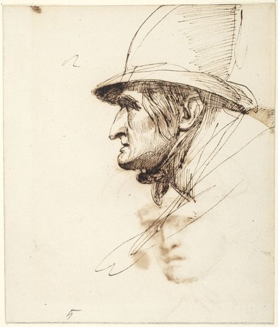  av George Romney