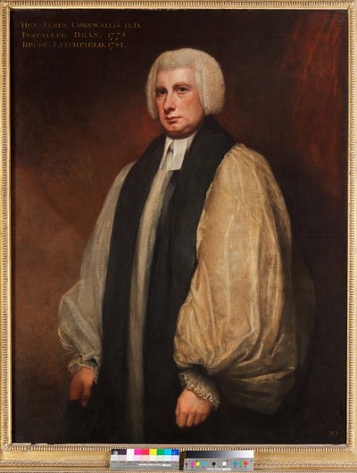  av George Romney