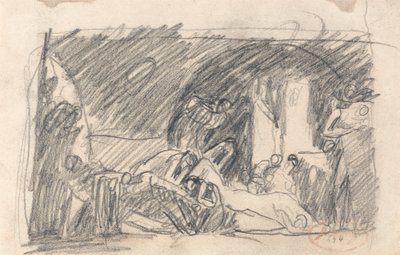  av George Romney