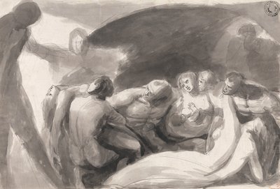  av George Romney