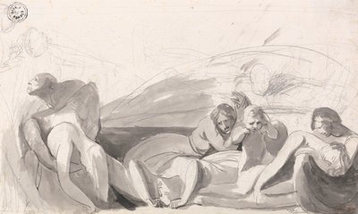 av George Romney
