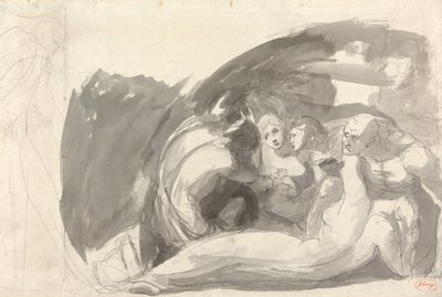  av George Romney