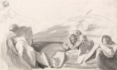  av George Romney