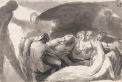 av George Romney
