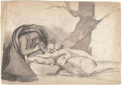  av George Romney