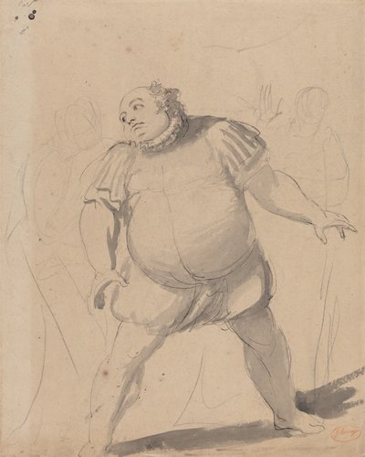  av George Romney