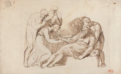  av George Romney
