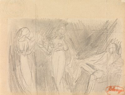  av George Romney