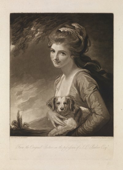  av George Romney
