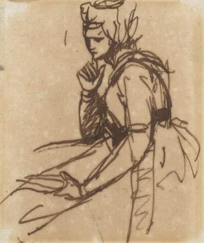  av George Romney