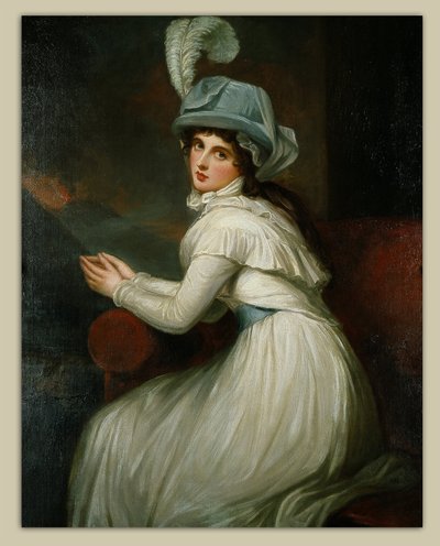  av George Romney