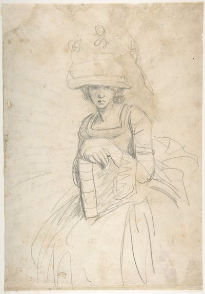  av George Romney