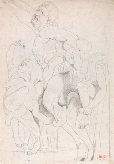  av George Romney