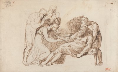  av George Romney