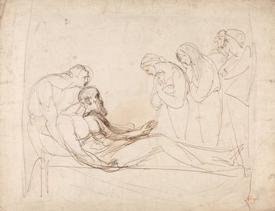  av George Romney
