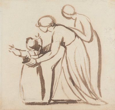  av George Romney