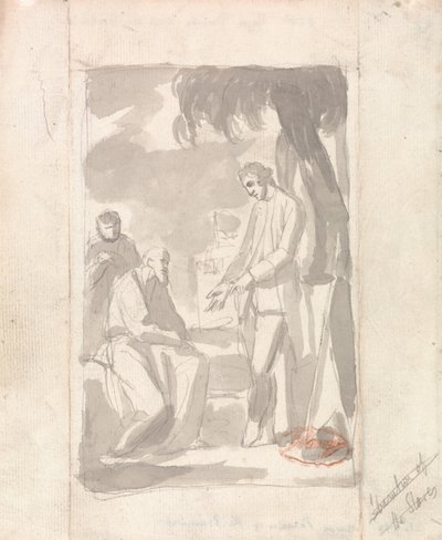  av George Romney