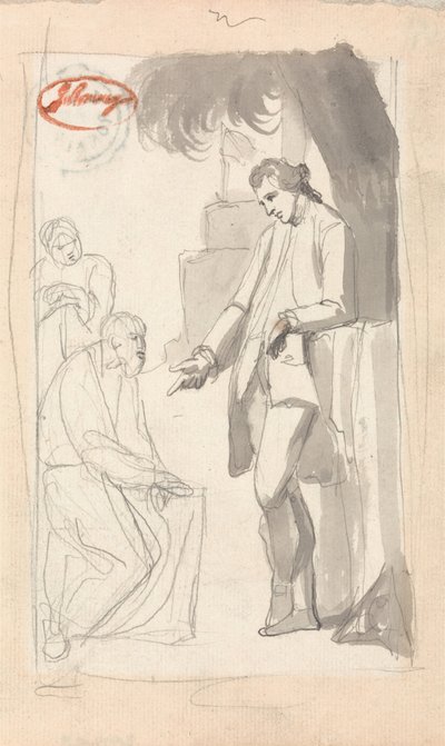  av George Romney