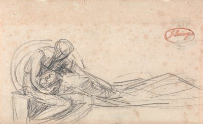  av George Romney