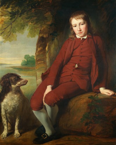 Mester menighet av George Romney