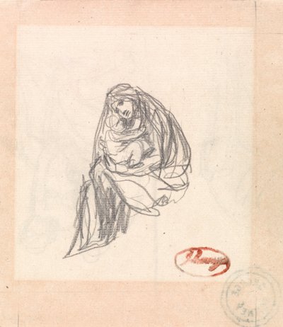  av George Romney