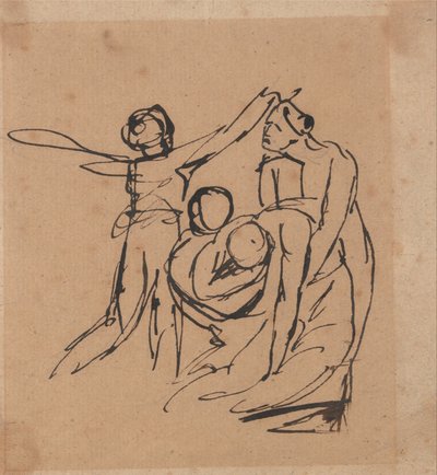  av George Romney