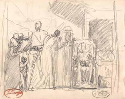  av George Romney