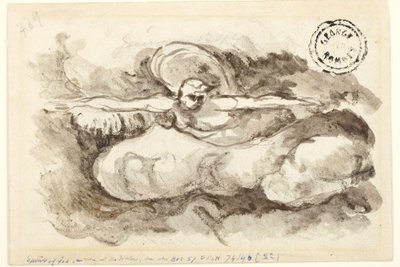  av George Romney
