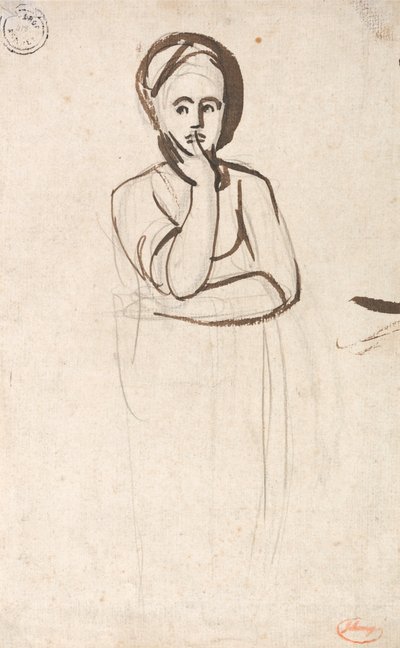  av George Romney
