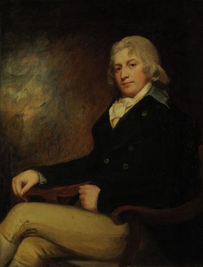  av George Romney