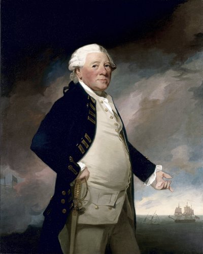  av George Romney