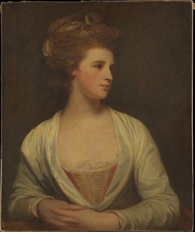  av George Romney