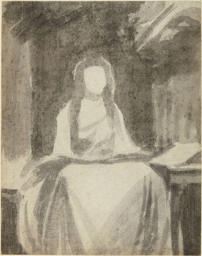  av George Romney