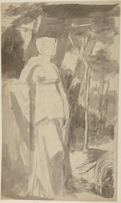  av George Romney