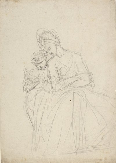  av George Romney