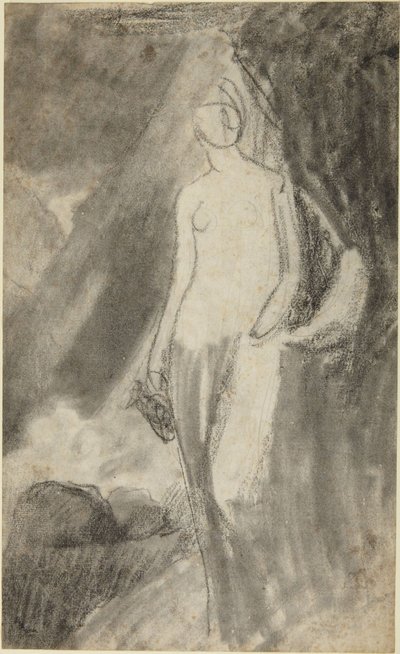  av George Romney
