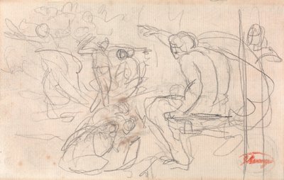  av George Romney