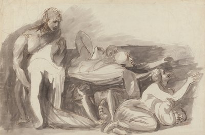  av George Romney
