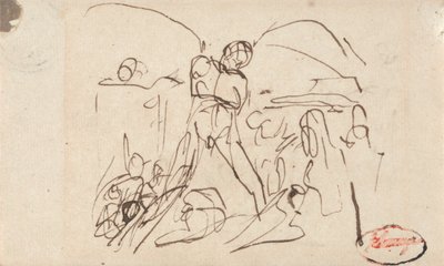  av George Romney