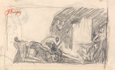  av George Romney