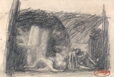  av George Romney