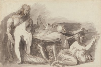 av George Romney