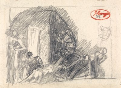  av George Romney