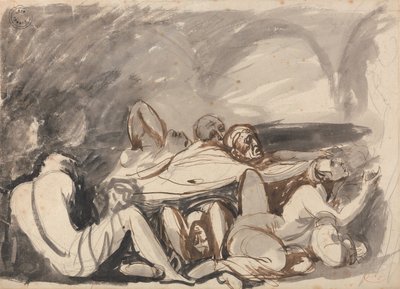  av George Romney
