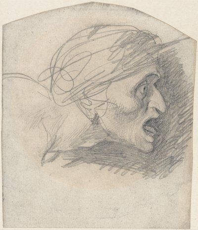  av George Romney
