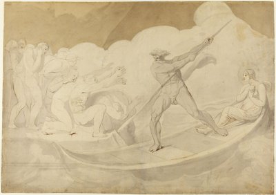  av George Romney
