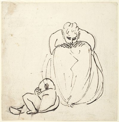  av George Romney
