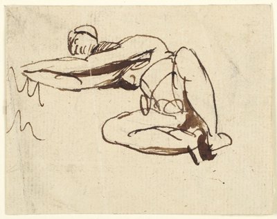  av George Romney